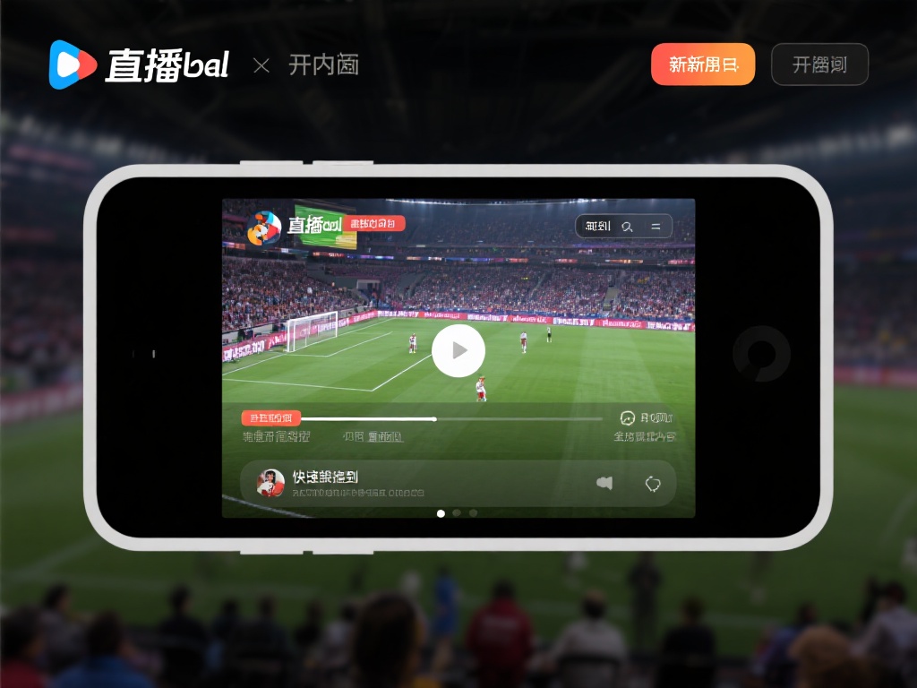 直播吧app下载官方最新版v6.8.2安卓版 - 软件大全